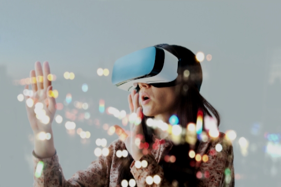 Quelles Compétences en 2030 dans un monde VUCA ? Image