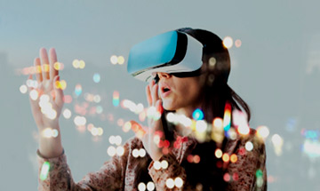 Faire de l'entreprise de demain, un lieu de talents vivants ! Image