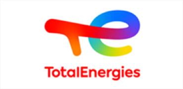 TOTAL ENERGIES