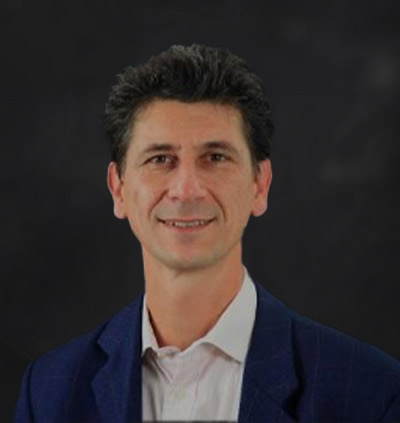 LAURENT LEVISALLES