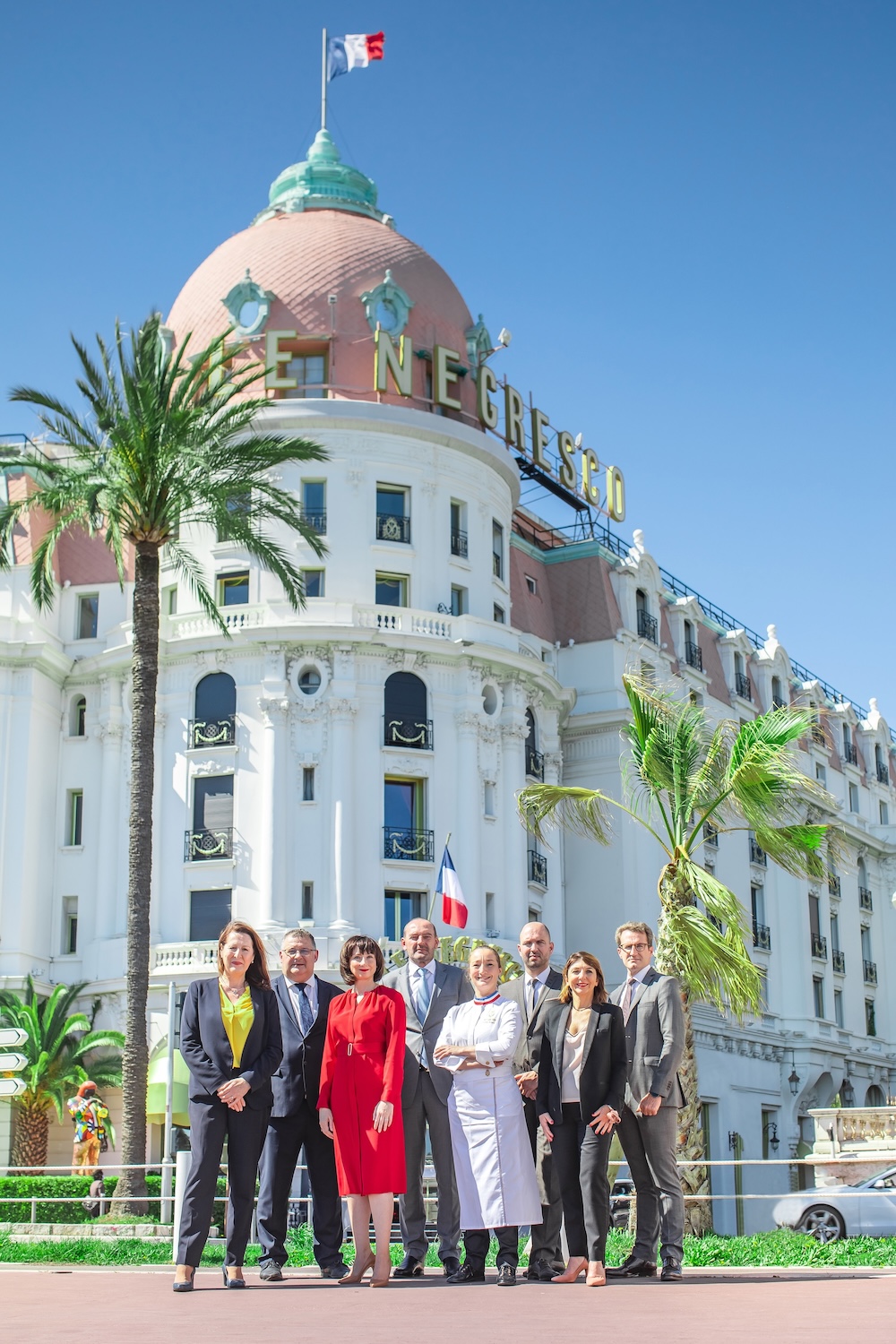 Le Negresco CODIR 2021 cKasiaH HD 790
