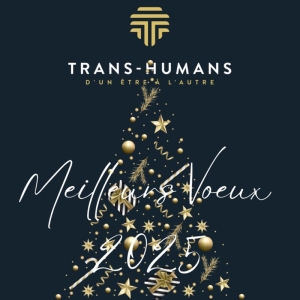 TRÈS BELLE ANNÉE 2025 ENSEMBLE