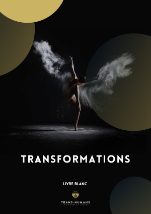 LIVRE BLANC - TRANSFORMATIONS