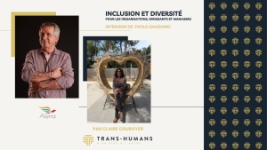 INCLUSION &amp; DIVERSITÉ